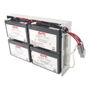 APC RBC23 UPS-batterier Blysyra