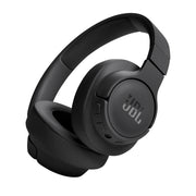 JBL Tune 720BT Headset Kabel & Trådlös Huvudband Samtal/musik USB Type-C
