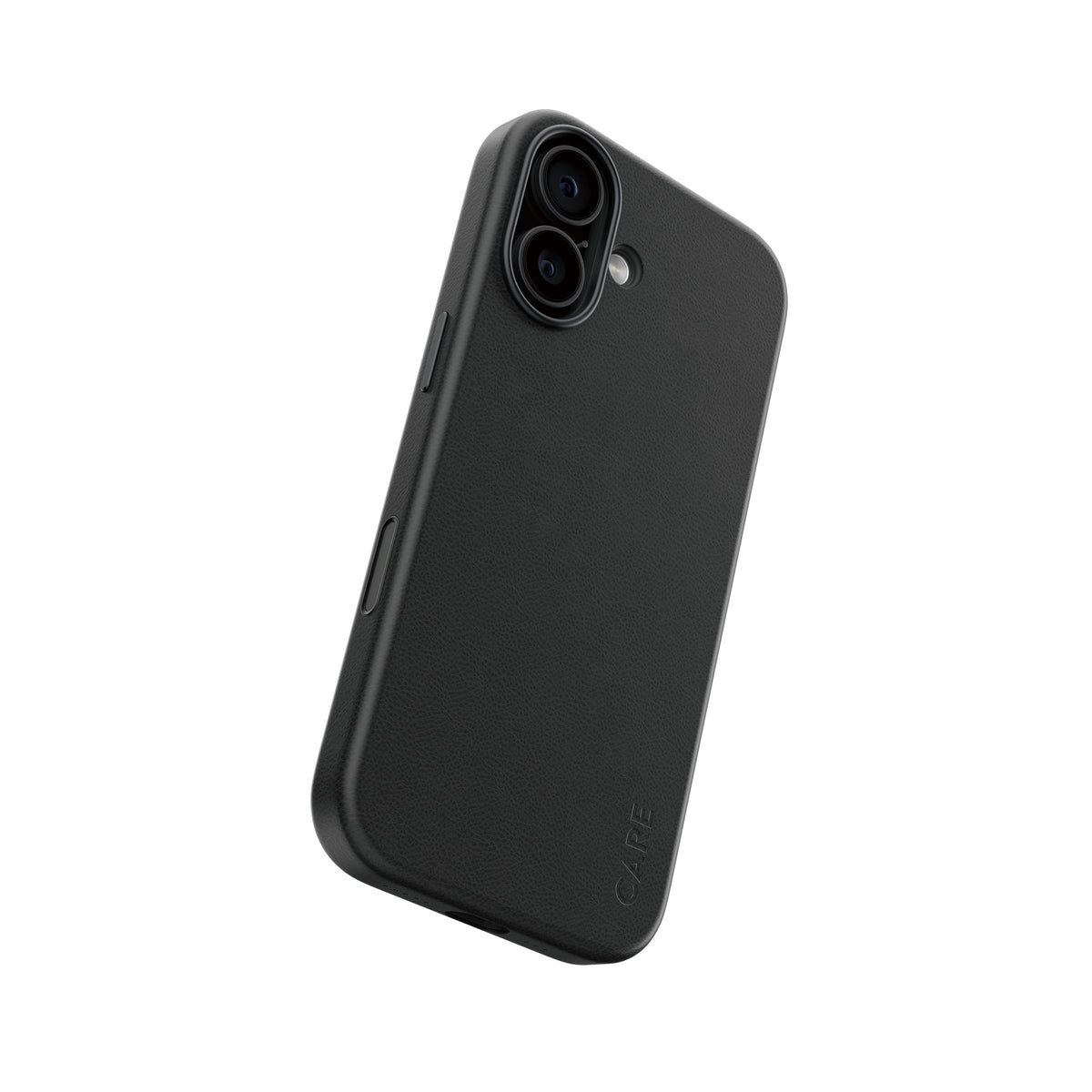 PanzerGlass CARE by Solo Case Black iPhone 17
