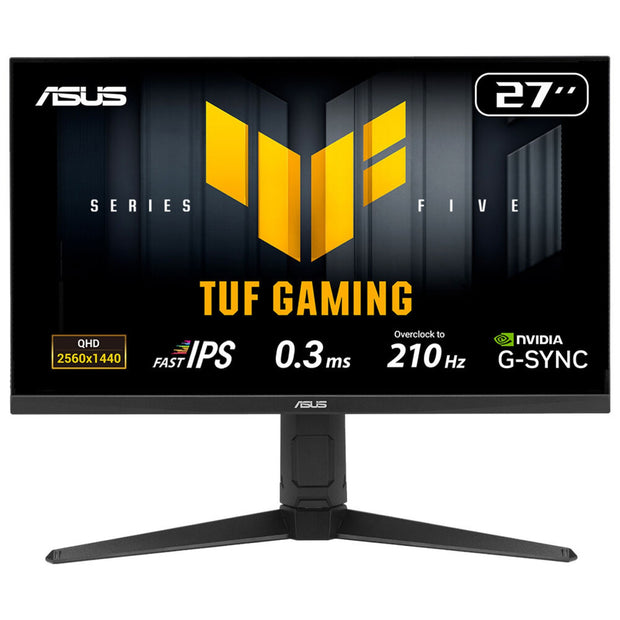 ASUS TUF Gaming VG27AQL5A skärm