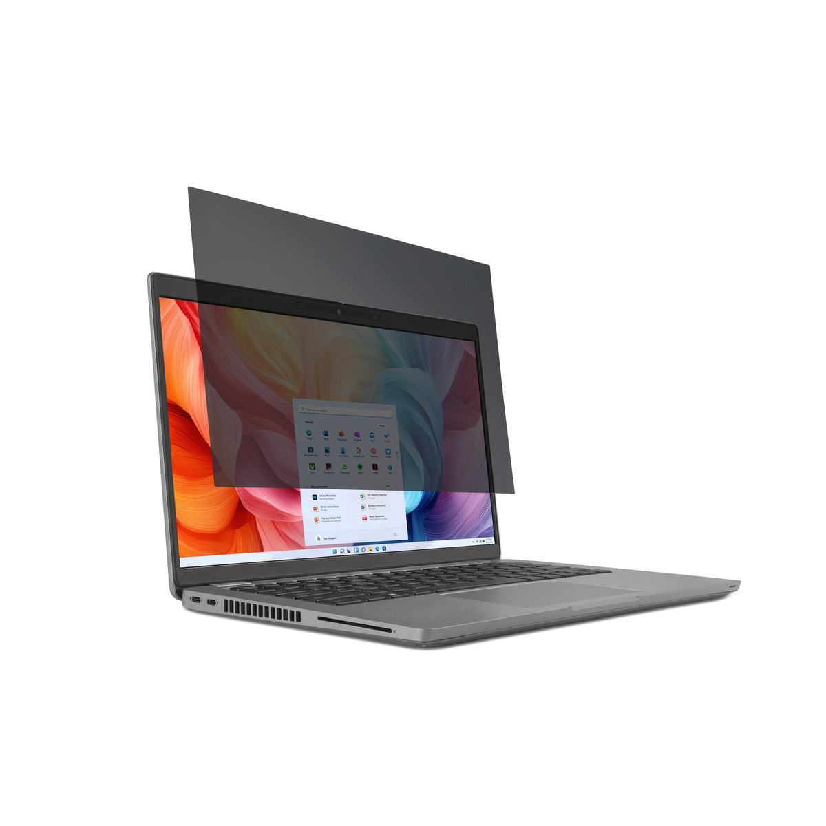 Kensington High Clarity sekretessfilter för 16'' Laptopens 16:10