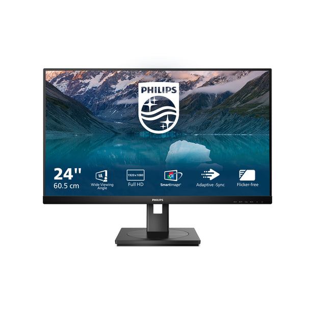 Philips S Line 242S9JML/00 - 23.8" - FHD