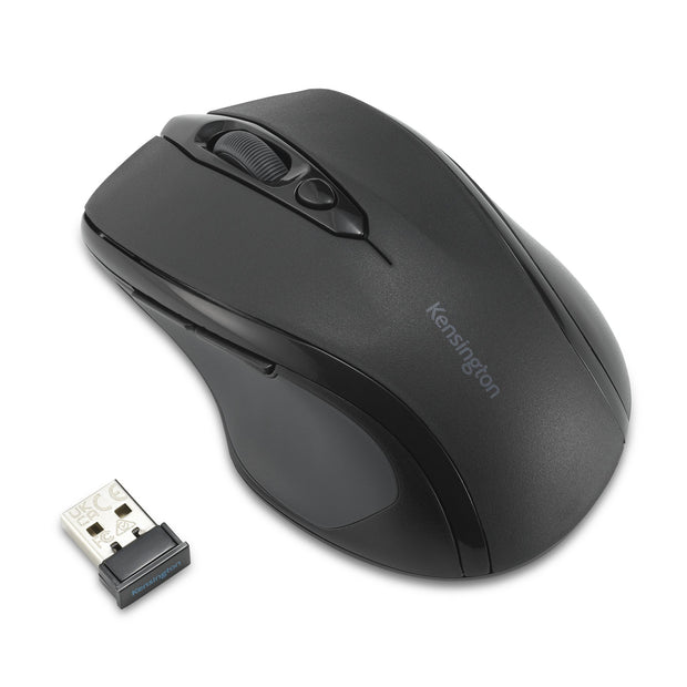 Kensington MY310 EQ mus datormus