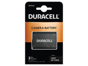 Duracell DR9954 batteri till kamera/videokamera Litium-Ion (Li-Ion)