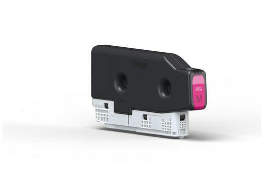 Epson WorkForce Enterprise AM-C550 Magenta Ink