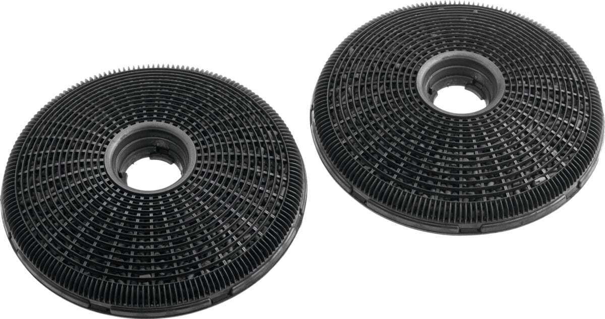 Electrolux ECFB02ST Luktfilter