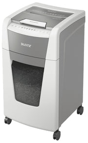 Leitz IQ Autofeed Office 300 Automatisk Dokumentförstörare P4