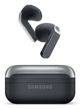 Samsung Galaxy Buds4 Headset True Wireless Stereo (TWS) I öra Samtal/musik USB Type-C