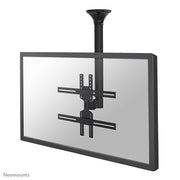 Neomounts FPMA-C400BLACK tv-fäste