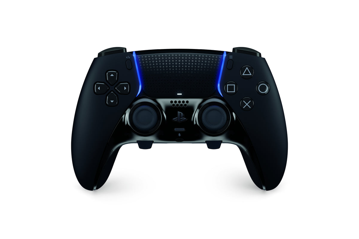 Sony Interactive Entertainment PS719593263 spelkonsoler Svart