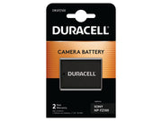 Duracell DRSFZ100 batteri till kamera/videokamera