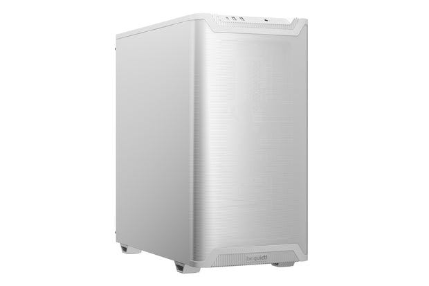 be quiet! PURE BASE 501 Airflow White Midi Tower Vit