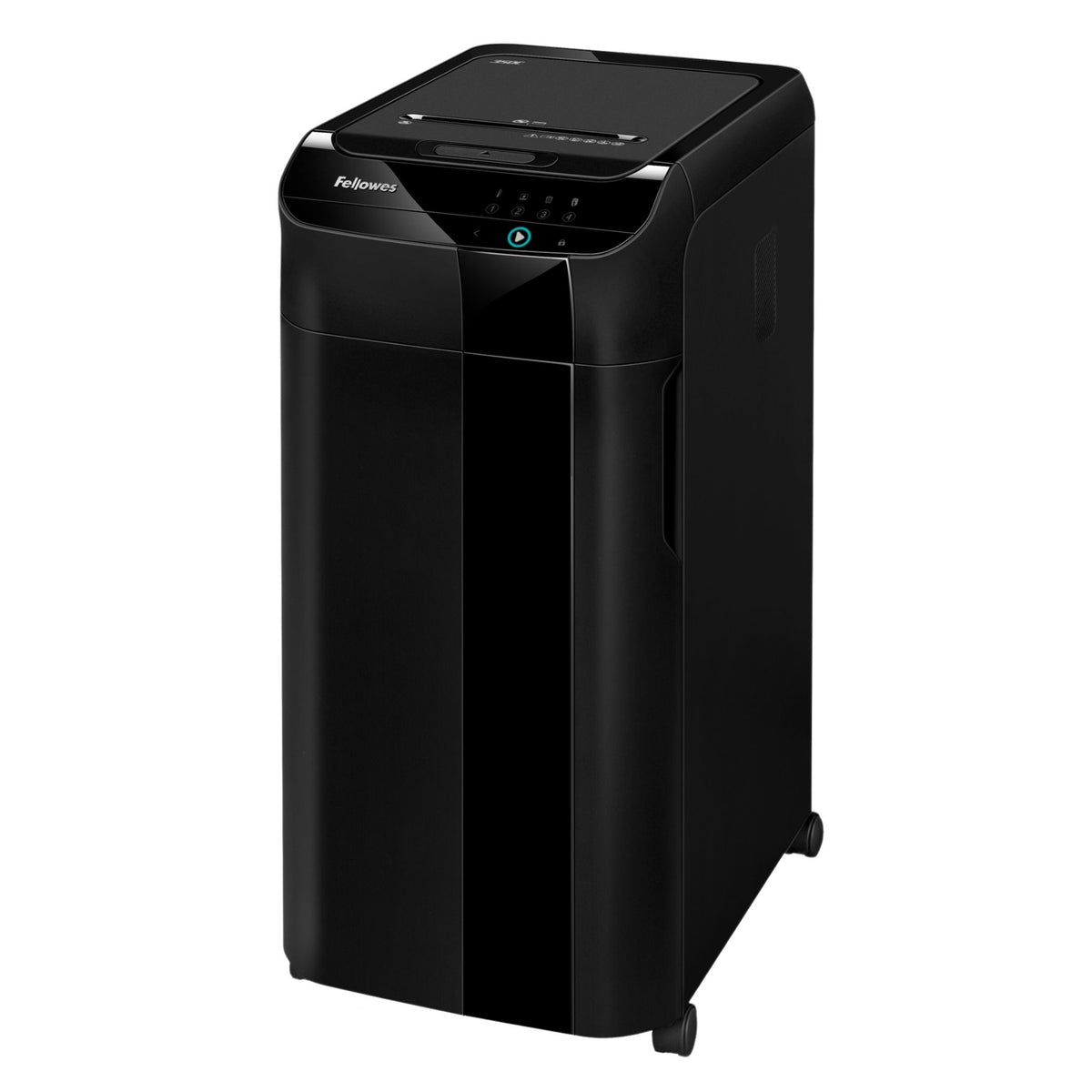 Fellowes AutoMax 550C dokumentförstörare Tvärsgående skärning 60 dB