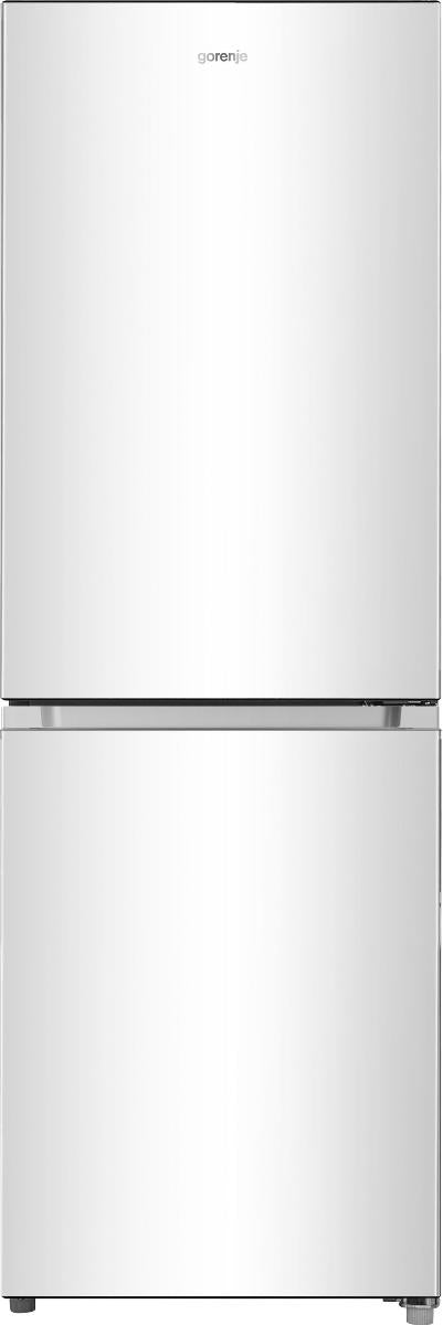 Gorenje RK4162PW4 Fristående 230 l Vit