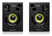 Hercules DJMonitor 42 Svart