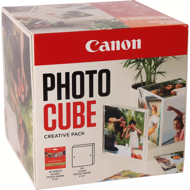 Canon 2311B077 fotopapper Glansigt