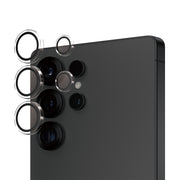 PanzerGlass Hoops Camera Lens Protector Transparent Samsung Galaxy S25 Ultra