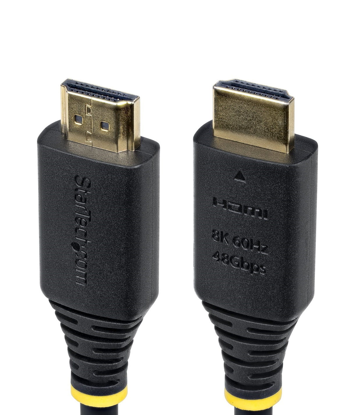 StarTech.com 4 m certifierad HDMI-kabel med ultrahög hastighet