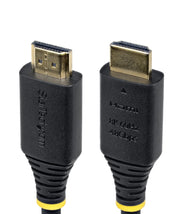 StarTech.com 4 m certifierad HDMI-kabel med ultrahög hastighet