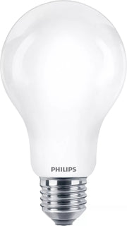 Philips Filamentljuskälla frostad 120 W A67 E27