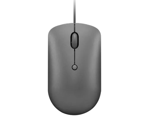 Lenovo 540 datormöss Kontor Ambidextrous USB Type-C Optisk