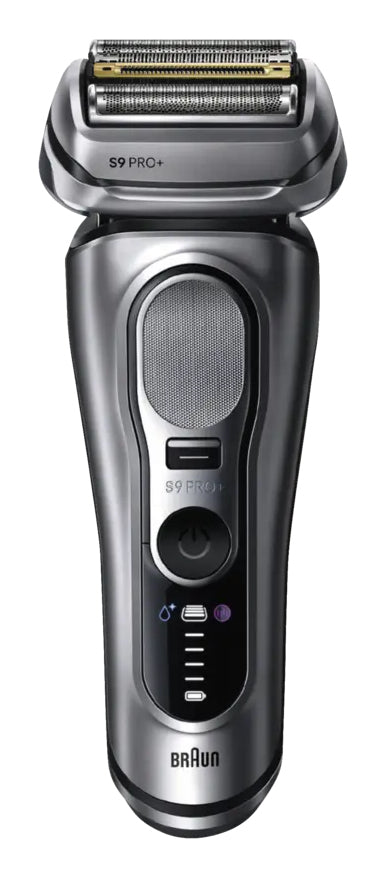 Braun 9577CC Folierakapparat Trimmer Svart