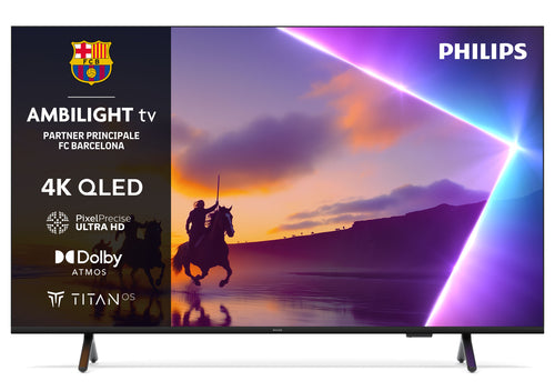 Philips 50PUS8510 - 4K
