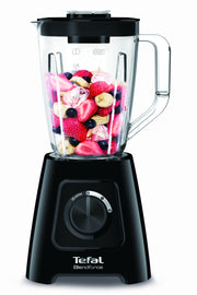 Tefal BlendForce II BL4208 mixer 1,25 l Bänkmixer 600 W Svart