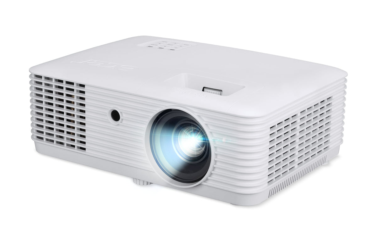 Acer PL3510ATV 5000 ANSI-lumen DLP 1080p (1920x1080) Vit