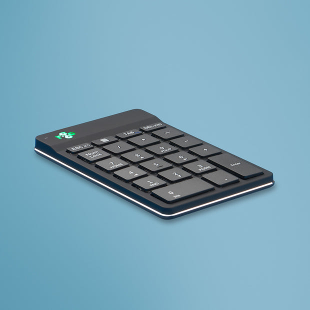 R-Go Tools RGOCONMWLBL numeriskt tangentbord Universal
