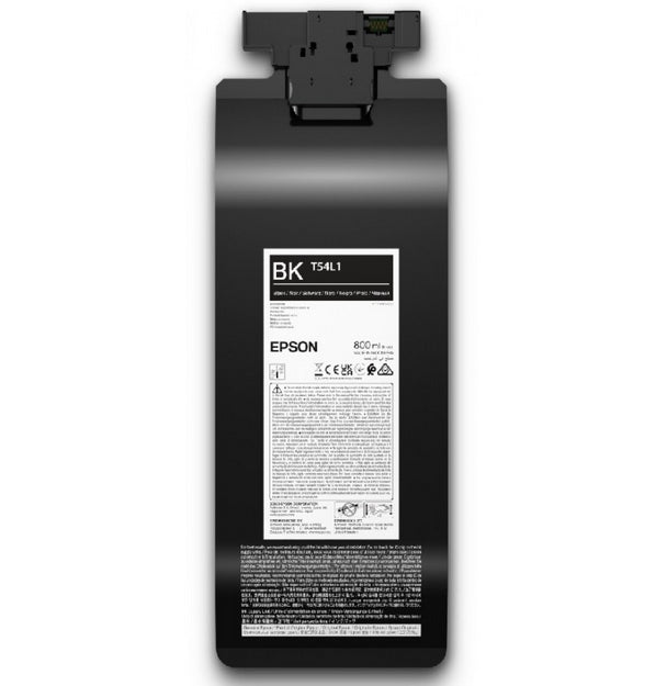Epson UltraChrome DG2 Black T54L100 (800ml)