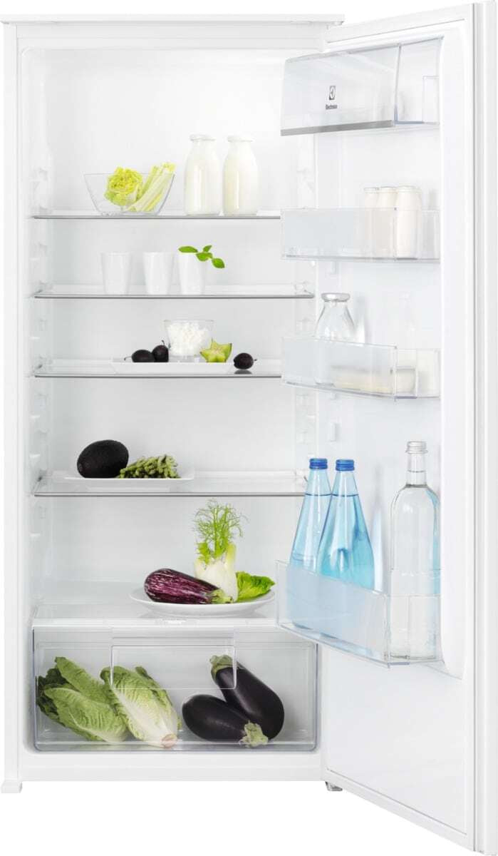 Electrolux LRB3AE12S kylskåp Inbyggd 208 l Vit
