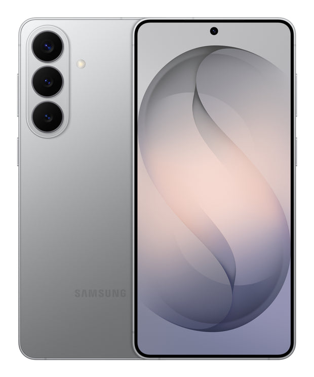Samsung Galaxy S26+ SM-S947B/DS - 256 GB - Silver