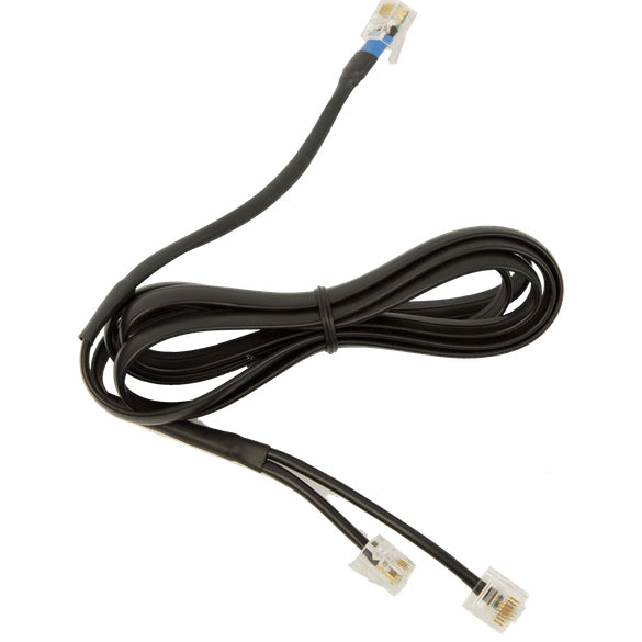 Jabra 14201-100 hörlurstillbehör Kabel