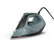Electrolux E5SI2-6OG Ångstrykjärn Glissium stryksula 2400 W Grön