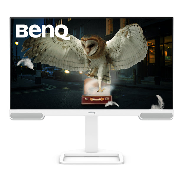 BenQ EW3290U skärm