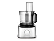 Kenwood FDM301SS matberedare 800 W 2,1 l Svart