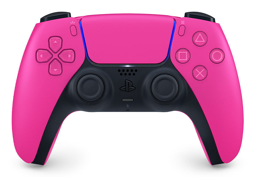 Sony Interactive Entertainment DualSense v3 Rosa