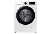Samsung WW90CGC04DAELE tvättmaskin Frontmatad 9 kg 1400 RPM Vit