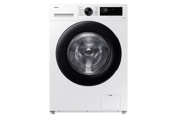 Samsung WW90CGC04DAELE tvättmaskin Frontmatad 9 kg 1400 RPM Vit