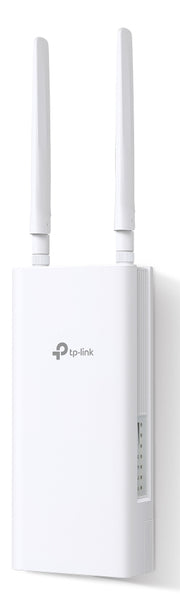 TP-Link TL-MR100-OUTDOOR trådlös router Snabb Ethernet Singel-band (2,4 GHz) 4G Vit