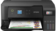 Epson EcoTank L3560 Bläckstråleskrivare A4 4800 x 1200 DPI 33 ppm
