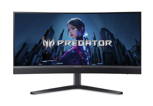 Acer Predator X34V3bmiiphuzx - QHD