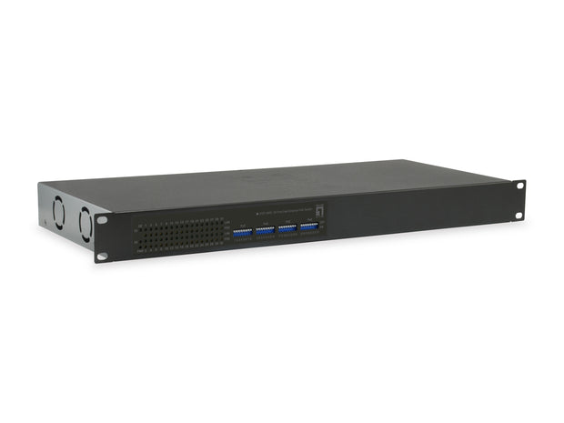 LevelOne FGP-3400W250 nätverksswitchar Ohanterad Fast Ethernet (10/100)