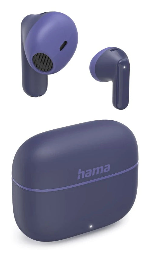 Hama Freedom Light II Headset True Wireless Stereo (TWS) I öra Samtal/musik