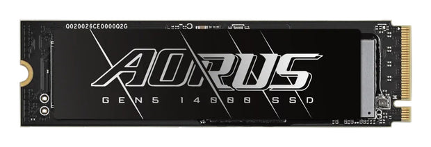 GIGABYTE AORUS Gen5 14000