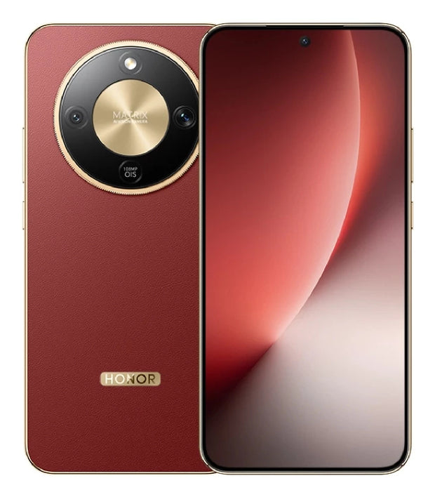 Honor Magic8 Lite 5G - 256 GB - Brun