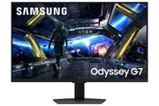 Samsung G70D - 32" - 4K