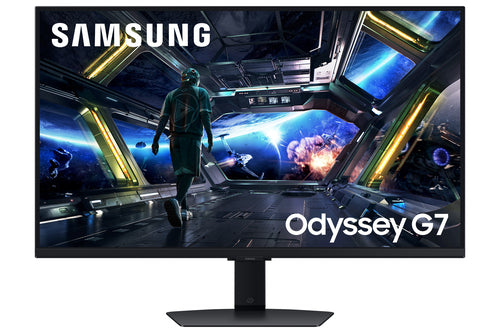 Samsung G70D - 32" - 4K