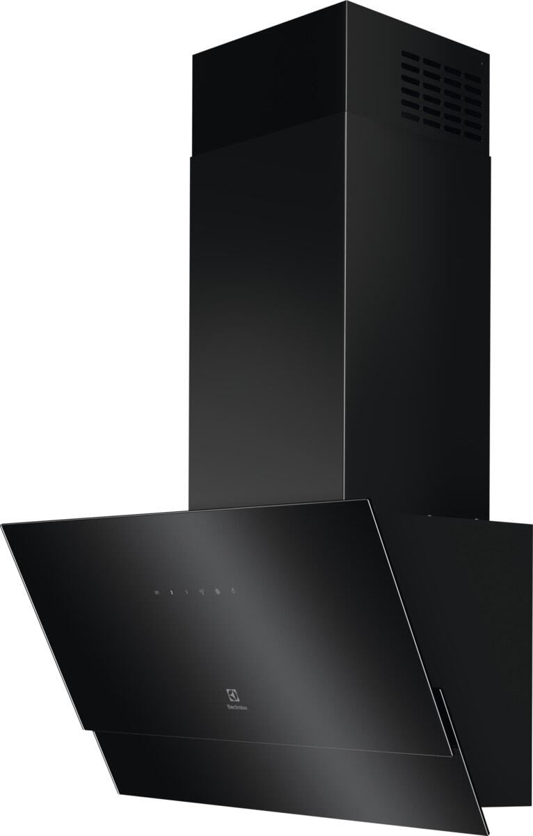 Electrolux Series 600 Hob2Hood